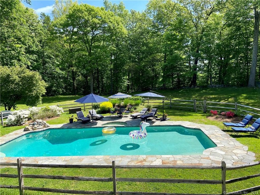 17 Pond Rd, Wilton, CT 06897 - photo 1