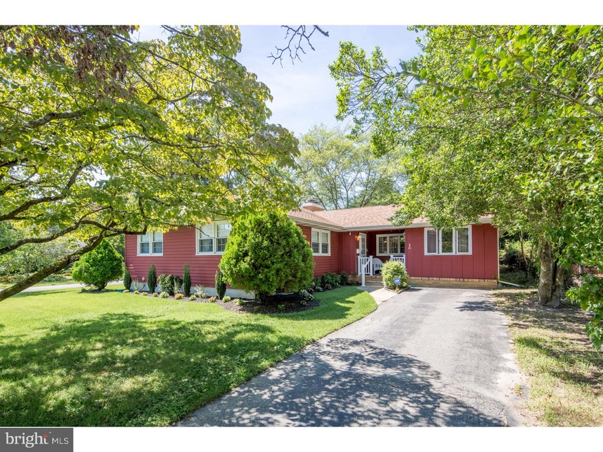 40 Fairmount Ave, Laurel Springs, NJ 08021 - photo 1