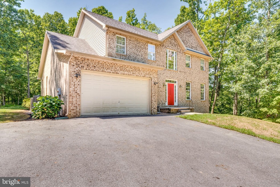 47 Carbine Ln, Hedgesville, WV 25427 - photo 1