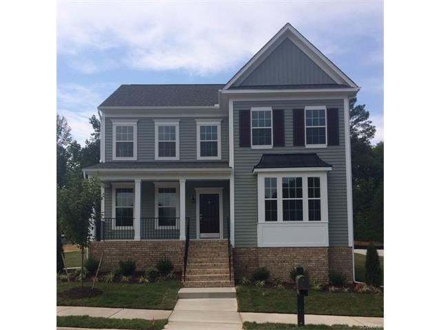 Home is under construction  this photo is from the