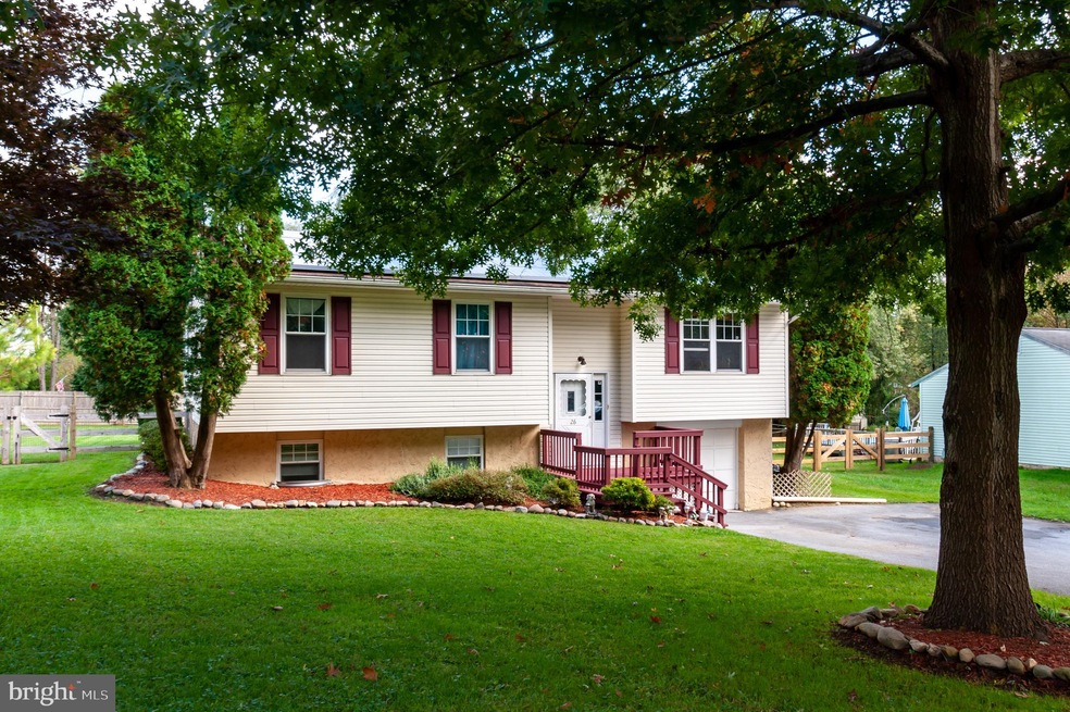 26 Williams Way, Downingtown, PA 19335 - photo 1