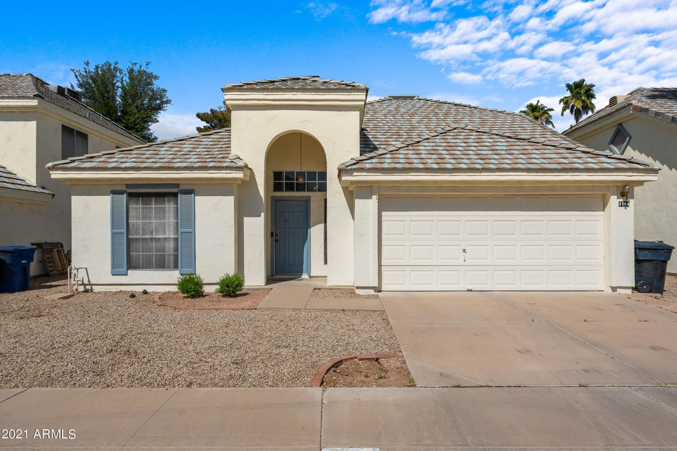 1164 N Naples Dr, Chandler, AZ 85226 - photo 1
