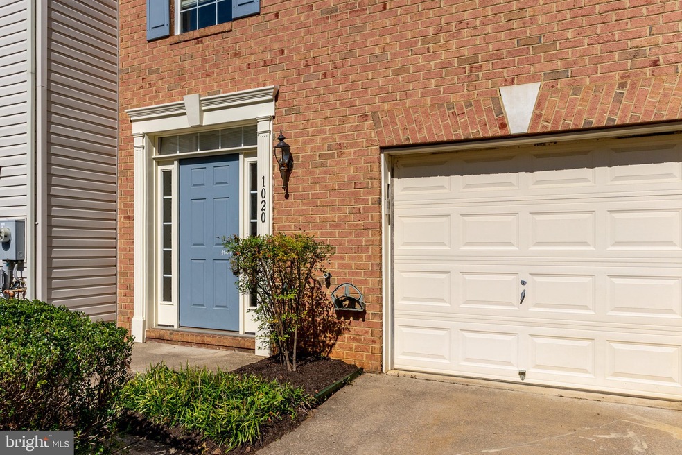 1020 Meandering Way, Odenton, MD 21113 - photo 1