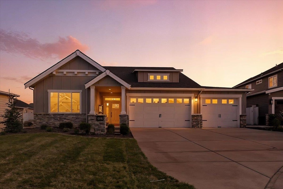 1503 S Aspen Ct, Spokane Valley, WA 99016 - photo 1