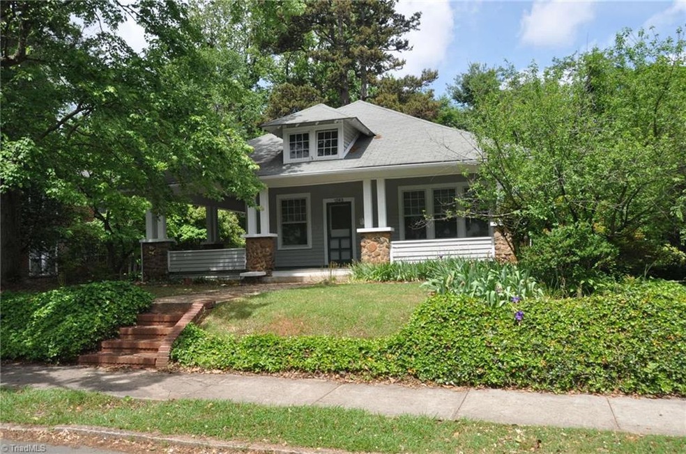 1563 W Northwest Blvd, Winston Salem, NC 27104 - photo 1