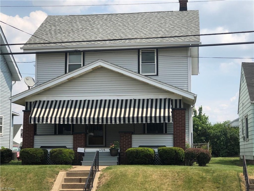 1228 Wertz Ave SW, Canton, OH 44710 - photo 1