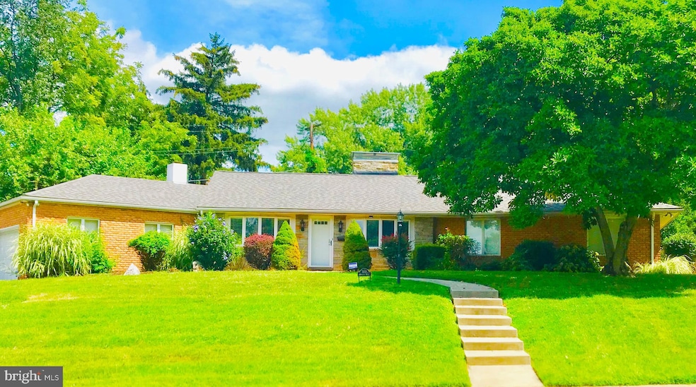 3110 Moravia Rd, Baltimore, MD 21214 - photo 1