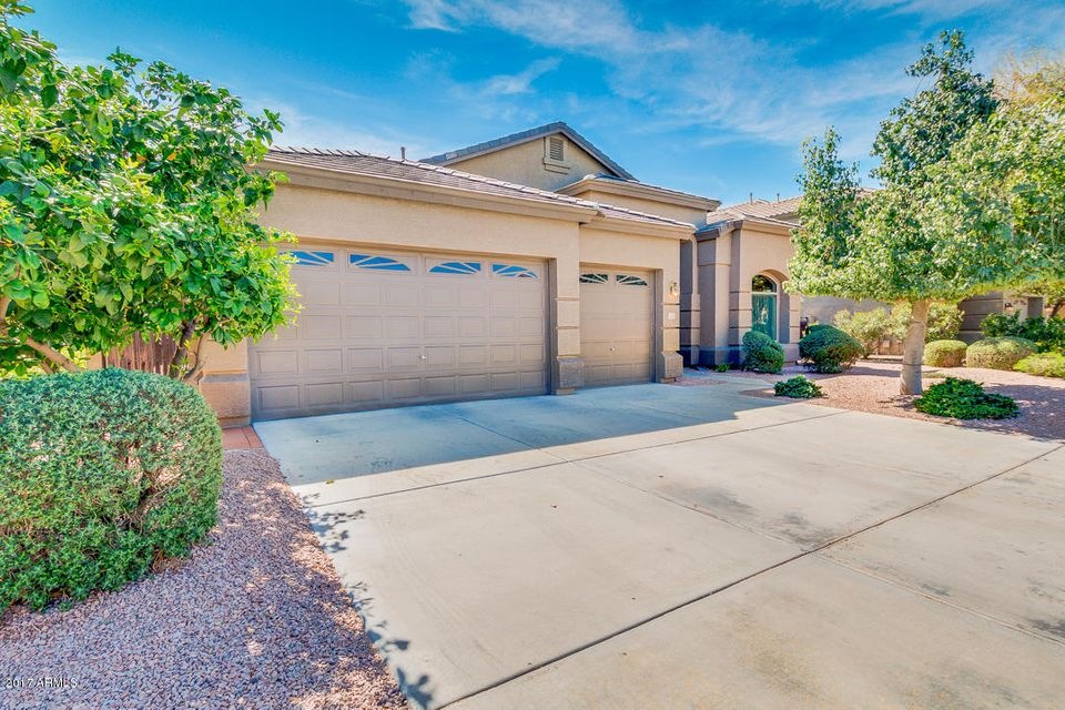 1203 E Geronimo Place, Chandler, AZ 85225 - photo 1