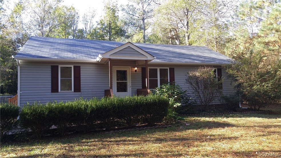 113 Rosebud Run, Aylett, VA 23009 - photo 1