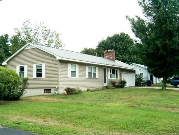 44 Sanborn Dr, Nashua, NH 03063 - photo 1