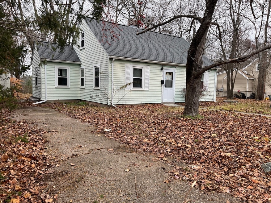 32 Doty Dr, Stoughton, MA 02072 - photo 1