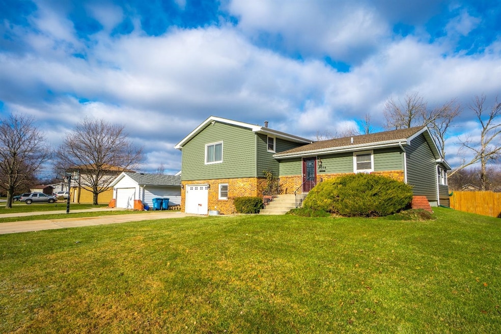 4954 W 86th Place, Crown Point, IN 46307 - photo 1