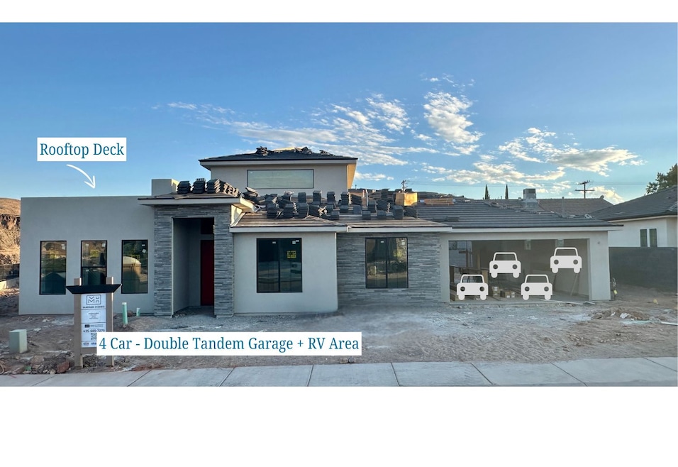 296 E 1100 N unit 19, Hurricane, UT 84737 - photo 1