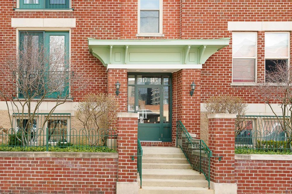 117 E Noble Unit 1