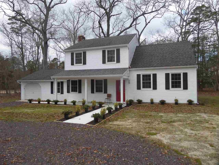 1464 Stagecoach Rd, Ocean View, NJ 08230 - photo 1