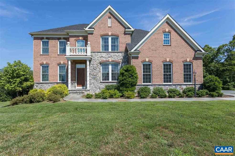 3416 Carroll Creek Rd, Keswick, VA 22947 - photo 1