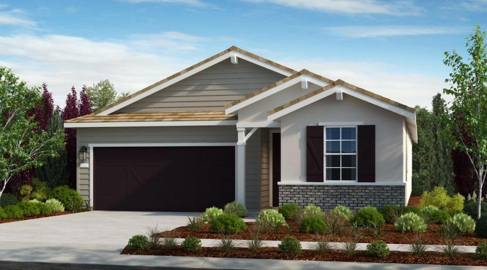 10352 Evangaline Way, Elk Grove, CA 95757 - photo 1