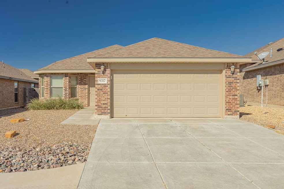 9317 Bee Balm Ave, Odessa, TX 79765 - photo 1