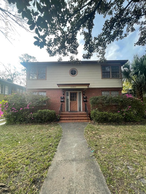 2966 Remington St unit 2, Jacksonville, FL 32205 - photo 1