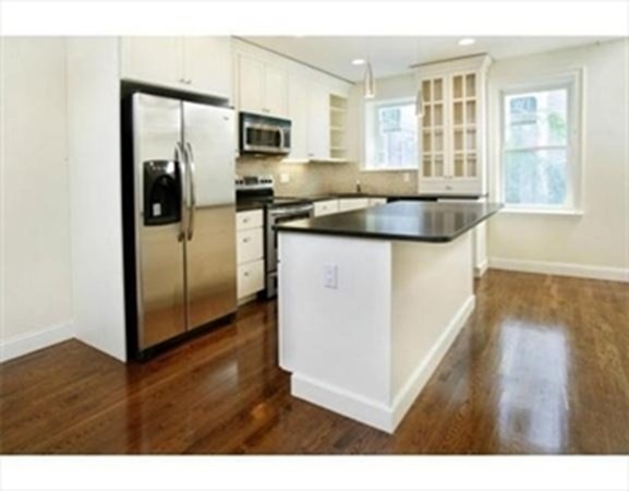 15 Allston St unit 1, Charlestown, MA 02129 - photo 1