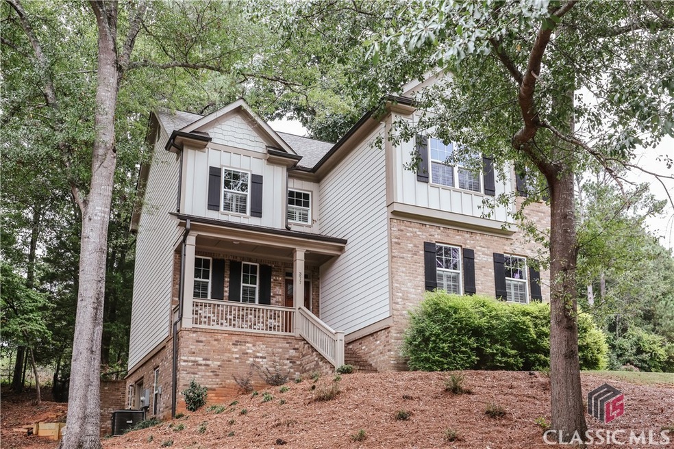 377 Greystone Terrace, Athens, GA 30606 - photo 1