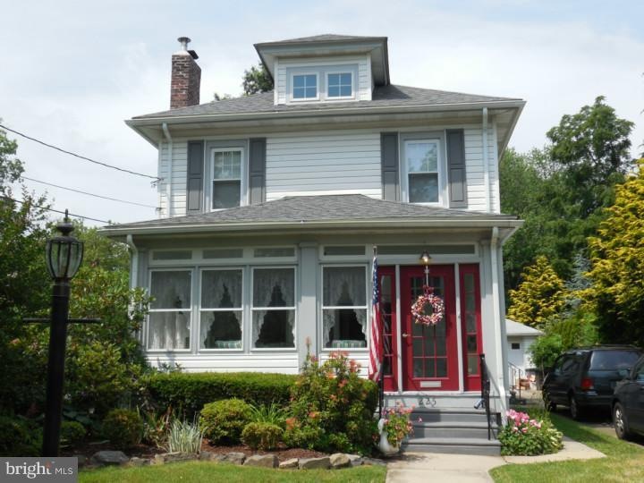 225 Morgan Ave, Collingswood, NJ 08108 - photo 1