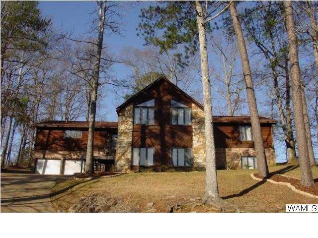 Beautiful home which sits on two lots. Northport -