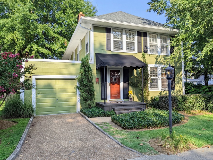 Sold $465,000 • Co-Listing Agent