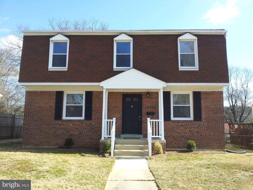 12705 Caldwell St, Rockville, MD 20853 - photo 1