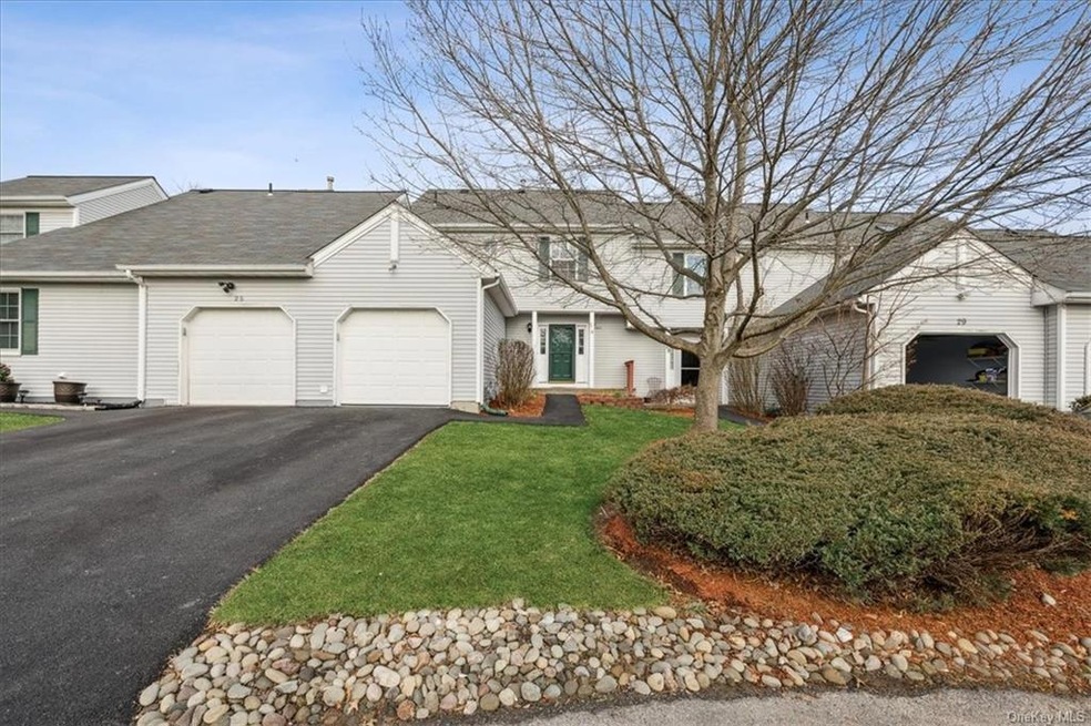 27 Helene Cir, Highland Mills, NY 10930 - photo 1