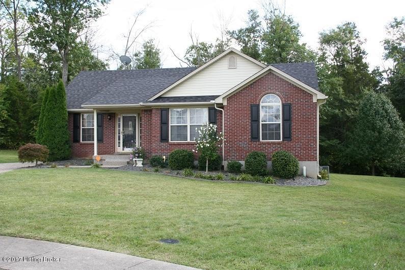 347 Holly Marie Dr, Mount Washington, KY 40047 - photo 1