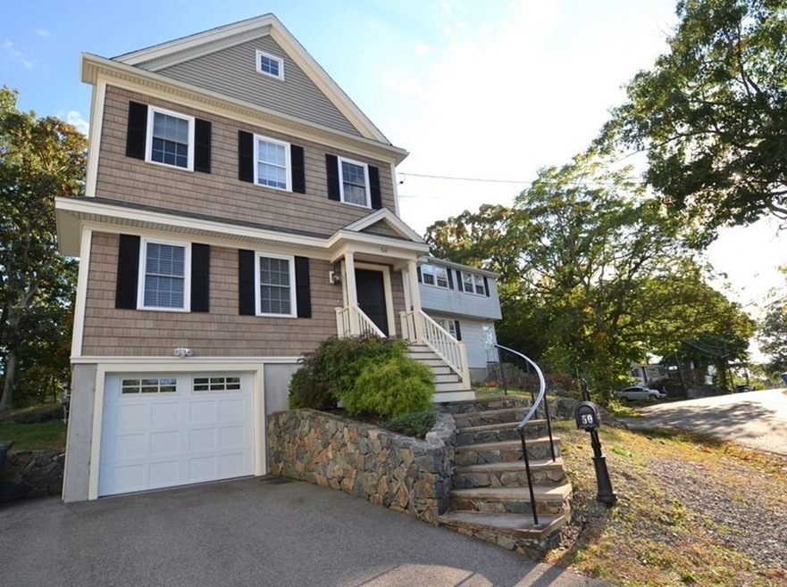 50 Marivista Ave, Waltham, MA 02451 - photo 1