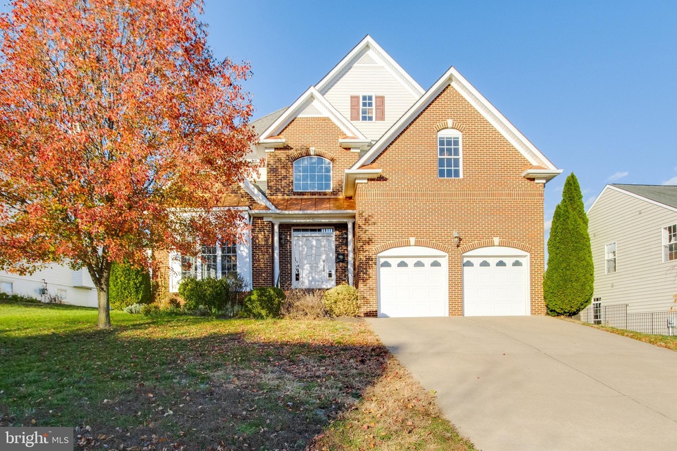 102 Mackenzie Ln, Stephenson, VA 22656 - photo 1