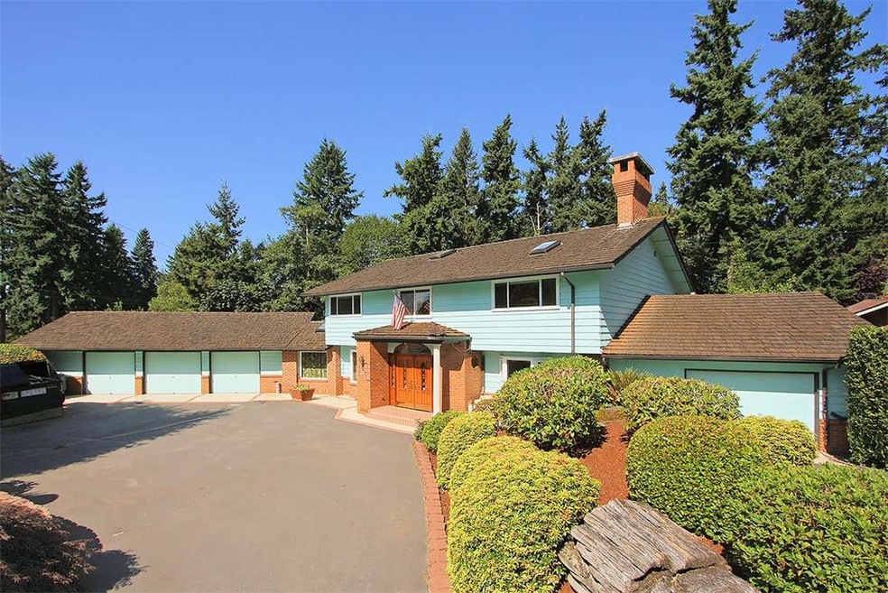 3201 228th St SW, Brier, WA 98036 - photo 1