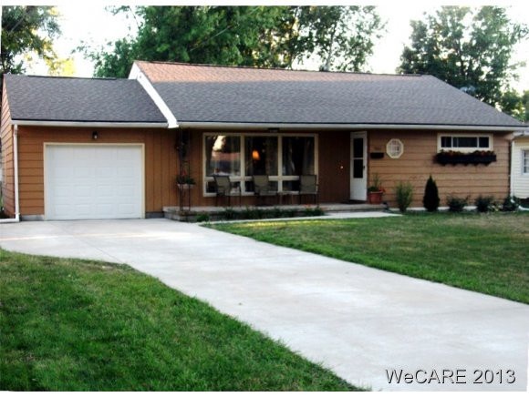 unlisted-address, Lima, OH 45805 - photo 1