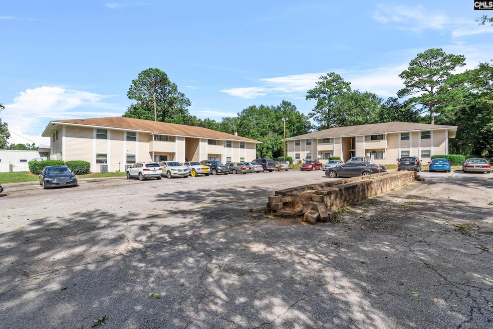 Elmtree Apartments, Columbia, SC 29209 - photo 1