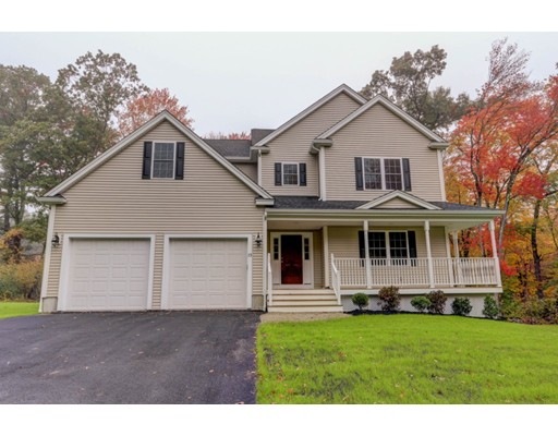 73 Farm St, Millis, MA 02054 - photo 1