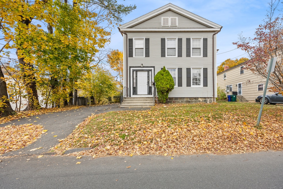 For Rent $3,100/month