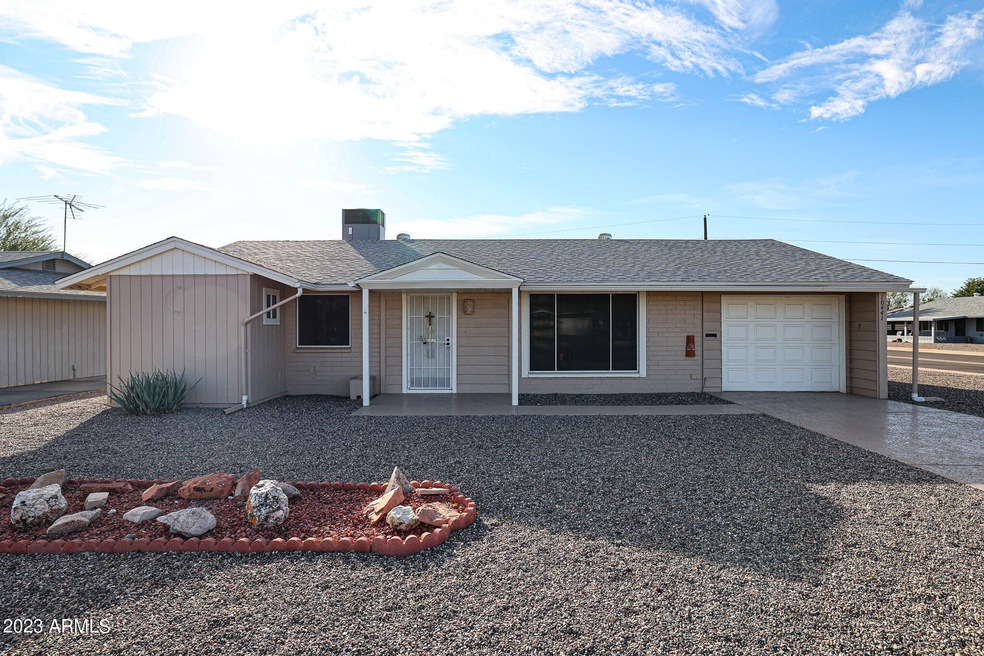 Welcome to this Charming Home