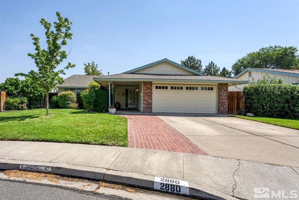 2880 Fargo Way, Sparks, NV 89434 - photo 1