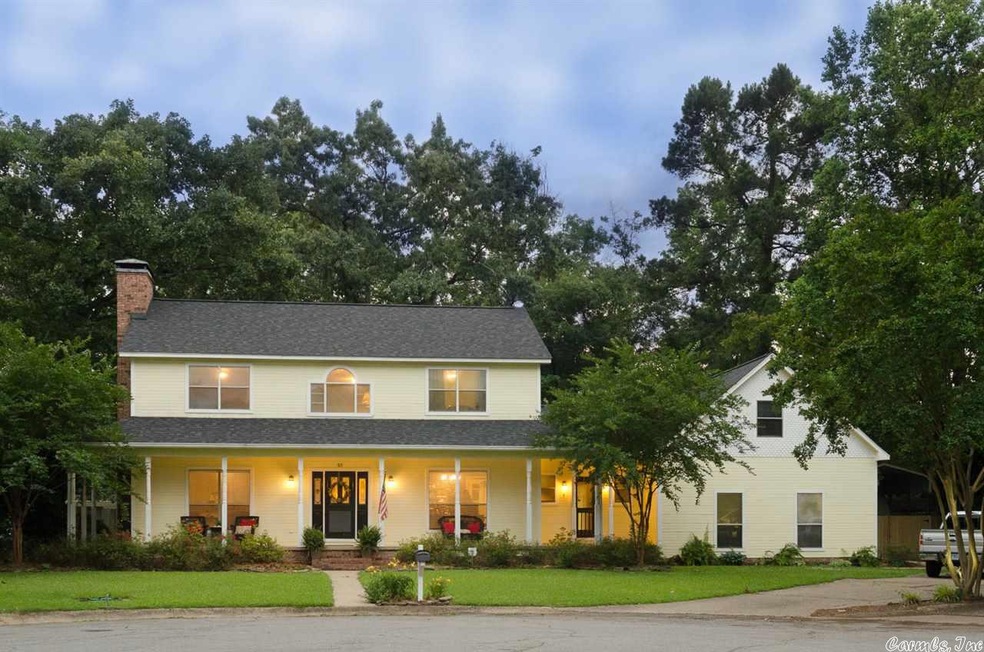 0 Westchester Cove, Little Rock, AR 72223 - photo 1