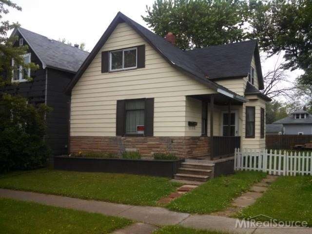 1119 Griswold St, Port Huron, MI 48060 - photo 1