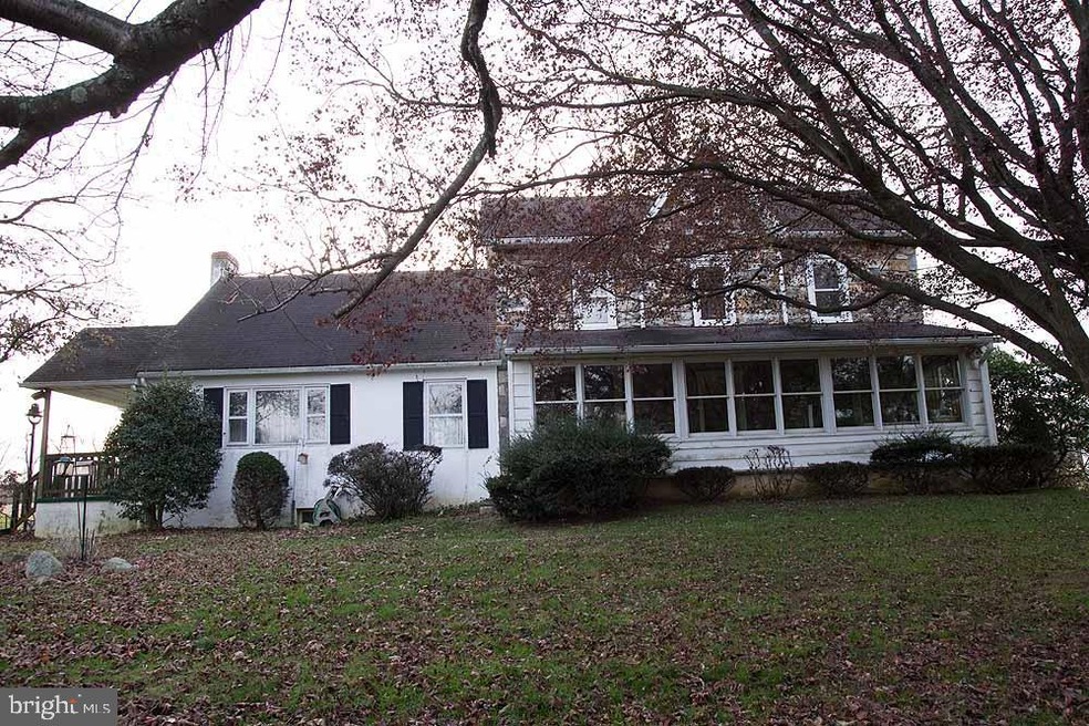 156 Germany Hollow Rd, Honey Brook, PA 19344 - photo 1