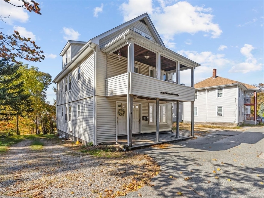 42 West St, Quincy, MA 02169 - photo 1