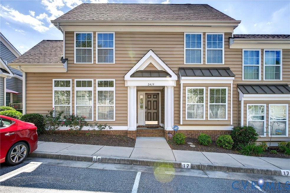 2415 Prince Andrew Ct unit 17, Quinton, VA 23141 - photo 1