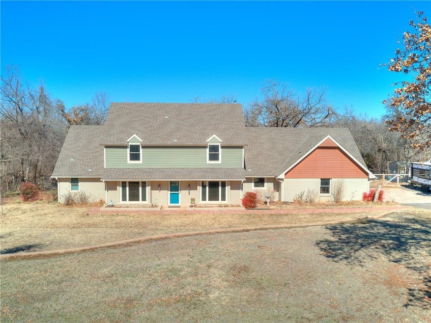 2021 Forest Rd, Edmond, OK 73025 - photo 1