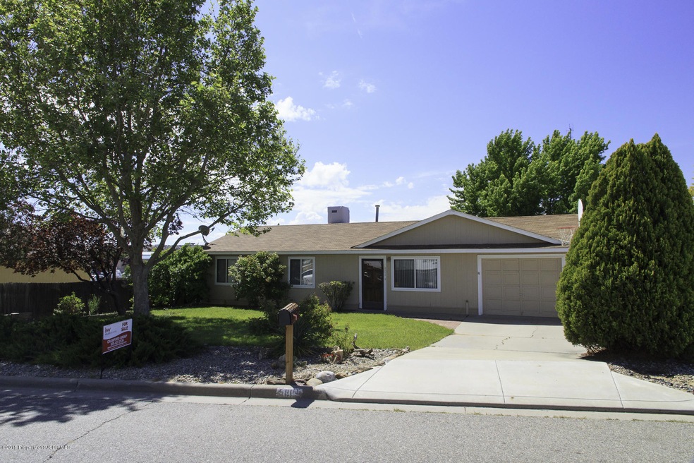 5801 Plaza Dr, Farmington, NM 87402 - photo 1