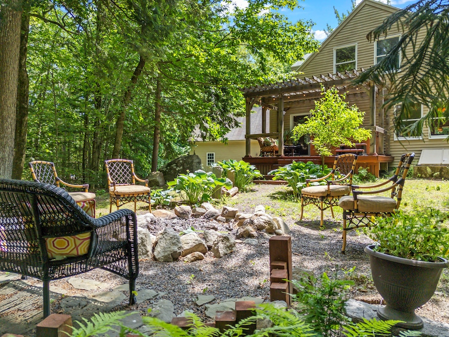 57 Jack Hall Rd, New Gloucester, ME 04260 - photo 1