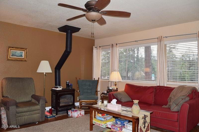 203 W Forest Dr unit 1, Payson, AZ 85541 - photo 1