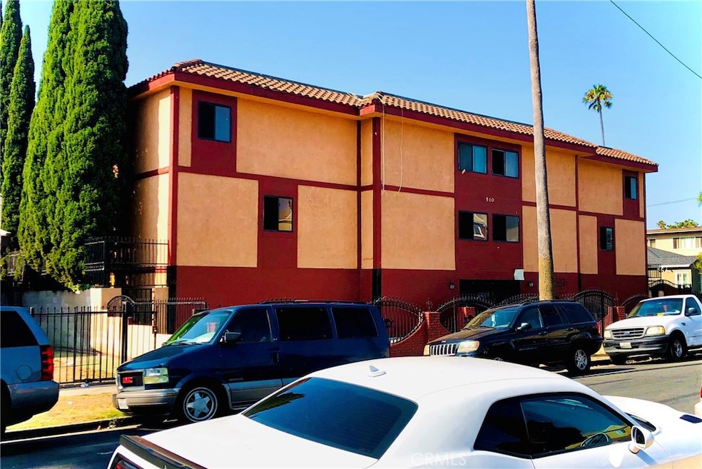 510 E 97th St, Inglewood, CA 90301 - photo 1